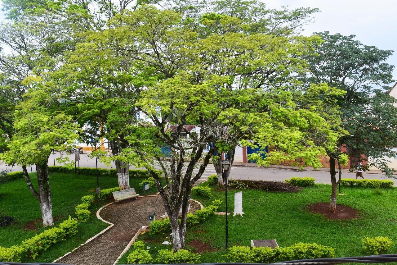 Pousada Do Getulio ทีราเดนเจส ภายนอก รูปภาพ
