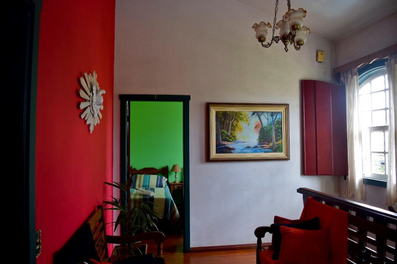 Pousada Do Getulio ทีราเดนเจส ภายนอก รูปภาพ